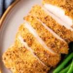 Homemade Shake and Bake 3