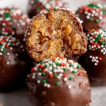 Pecan Pie Balls 82 Pecan Pie Balls 3