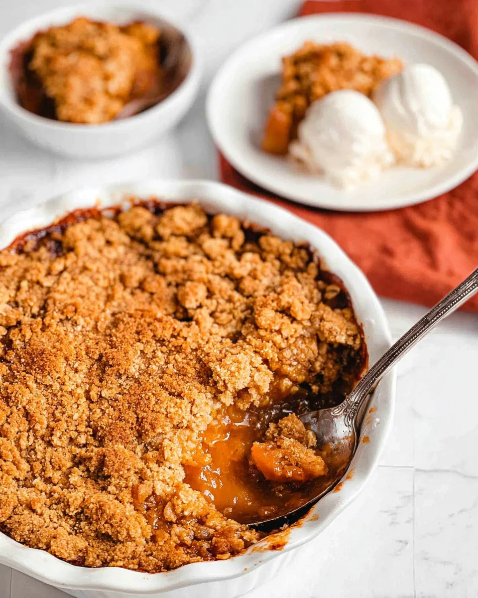 Pumpkin Crisp 79 Pumpkin Crisp 2