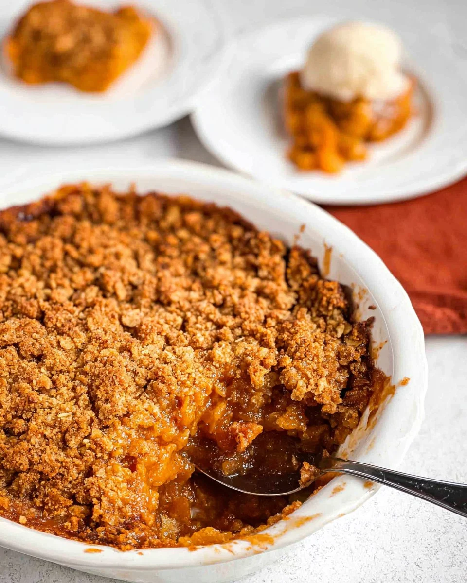Pumpkin Crisp 80 Pumpkin Crisp