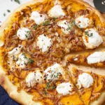 Pumpkin Pizza 3