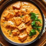 Butter Salmon Curry 3