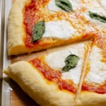 Greek Yogurt Pizza Dough 3