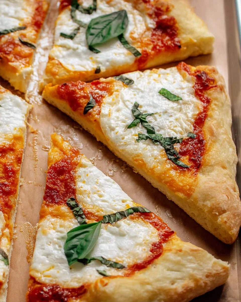 Greek Yogurt Pizza Dough