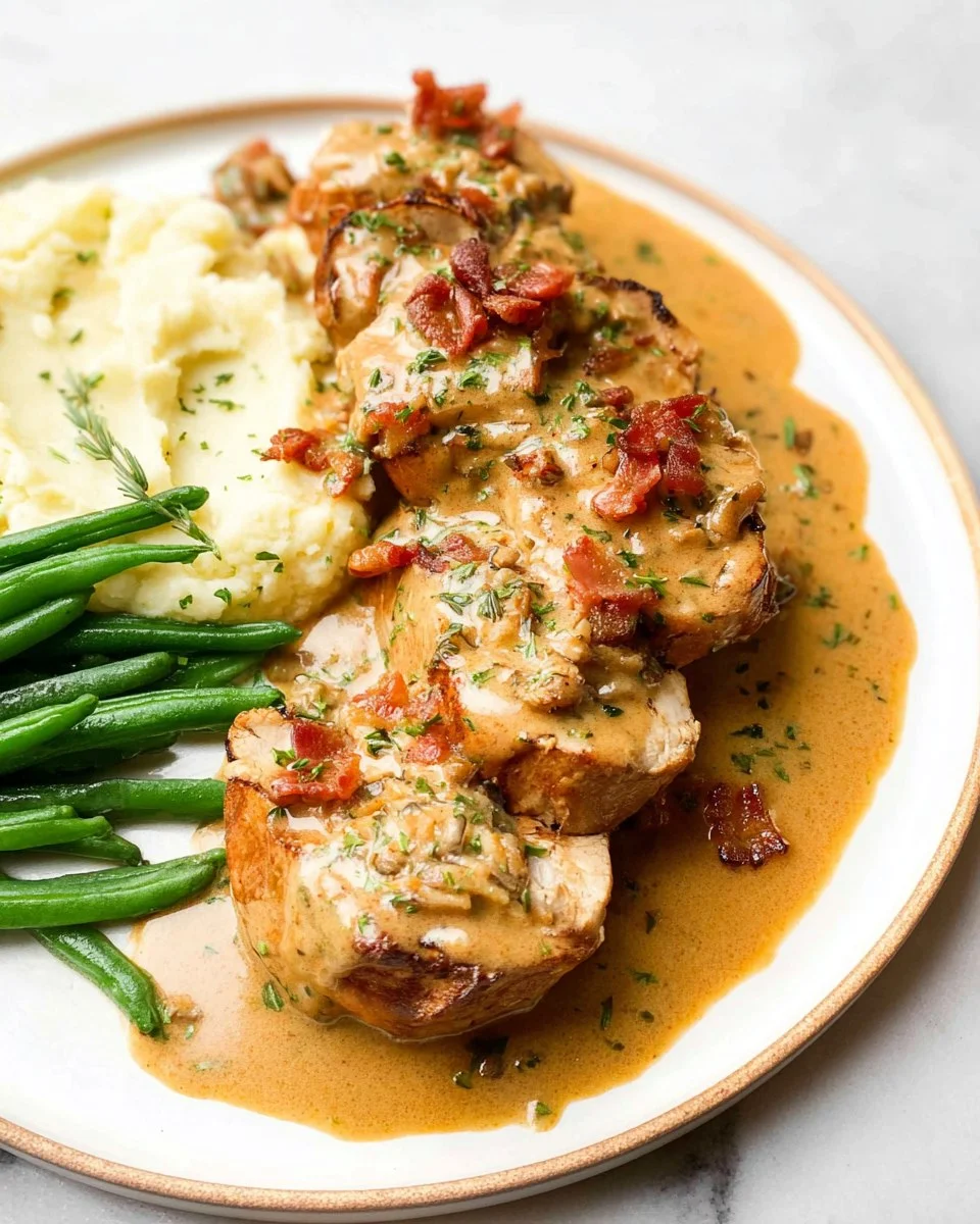 Marry Me Pork Tenderloin 2