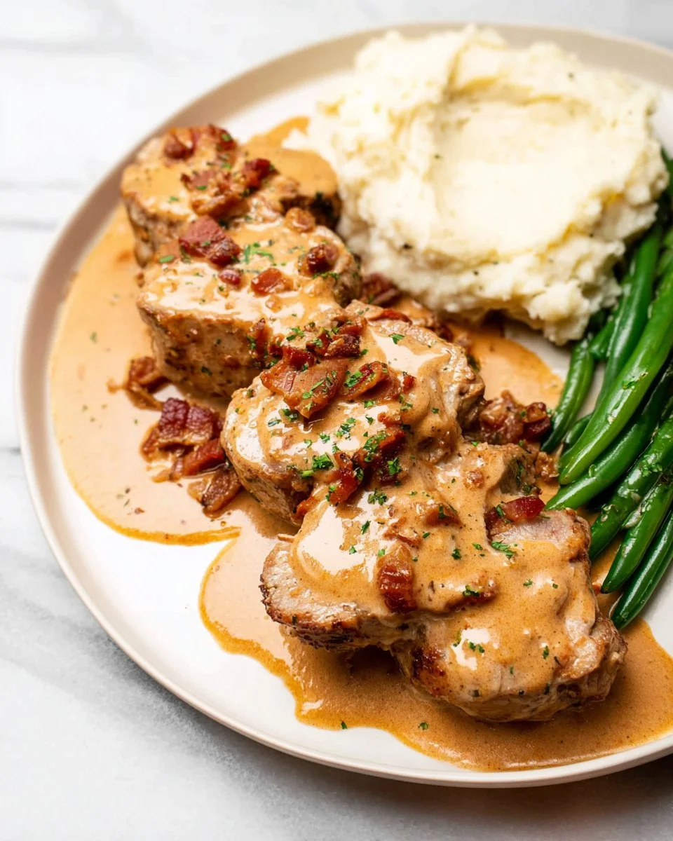 Marry Me Pork Tenderloin