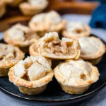 Mini Apple Pies 82 Mini Apple Pies 3