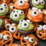 Monster Eye Pretzel Bites 3