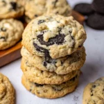 Cookies and Cream Cookies 3