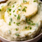 Sour Cream and Onion Mashed Potatoes 82 Sour Cream and Onion Mashed Potatoes 3