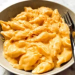 Cheesy Velveeta and Shells 78 Cheesy Velveeta and Shells 3