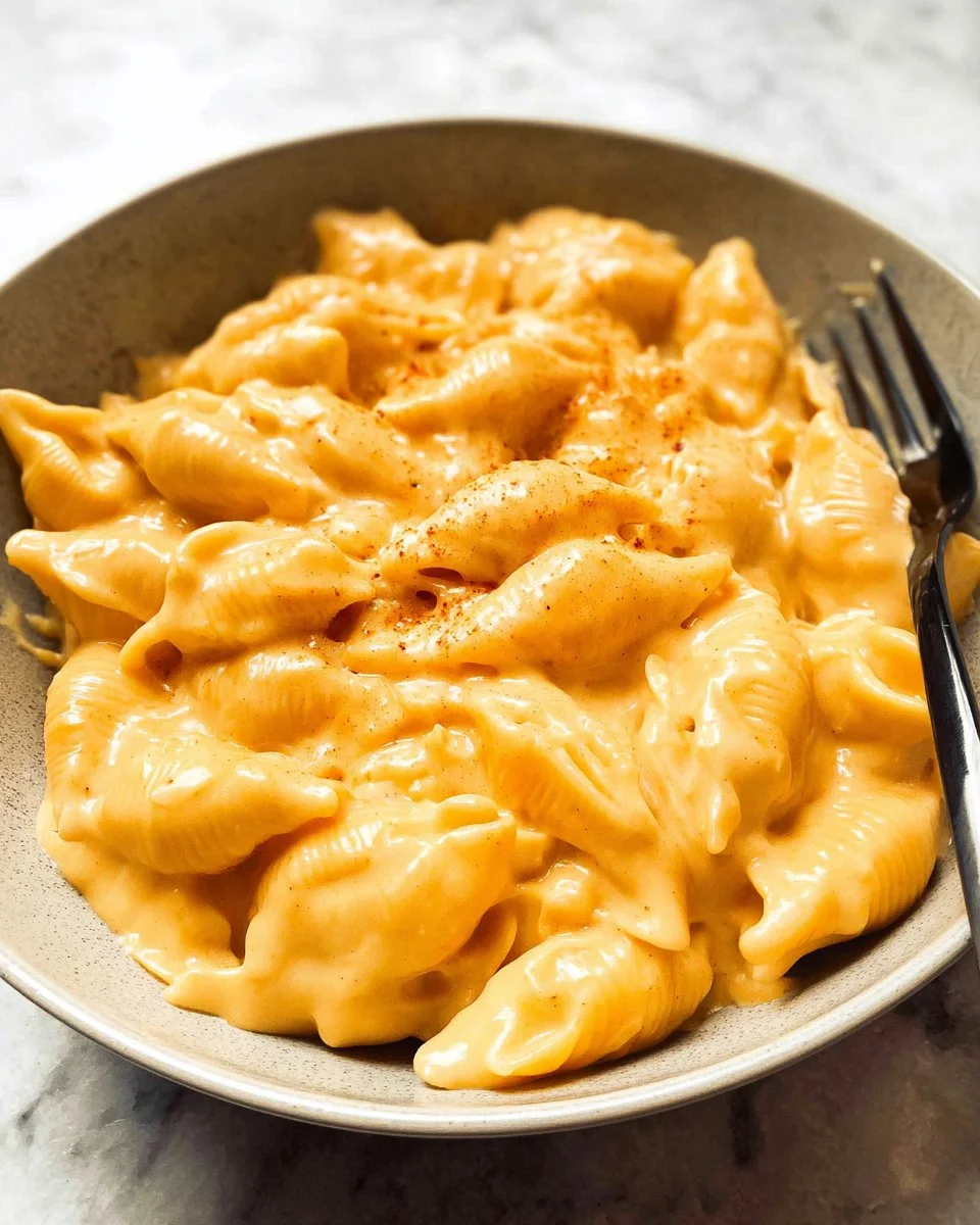 Cheesy Velveeta and Shells 77 Cheesy Velveeta and Shells 2