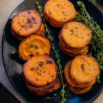 Crispy Sweet Potato Stacks 92 Crispy Sweet Potato Stacks 3