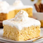 Eggnog Tres Leches Cake 107 Eggnog Tres Leches Cake 3