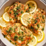 Lemon Garlic Butter Baked Cod 102 Lemon Garlic Butter Baked Cod 3