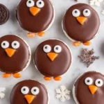 Penguin Oreos 87 Penguin Oreos 3