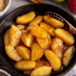 Southern Fried Apples 82 Southern Fried Apples 3